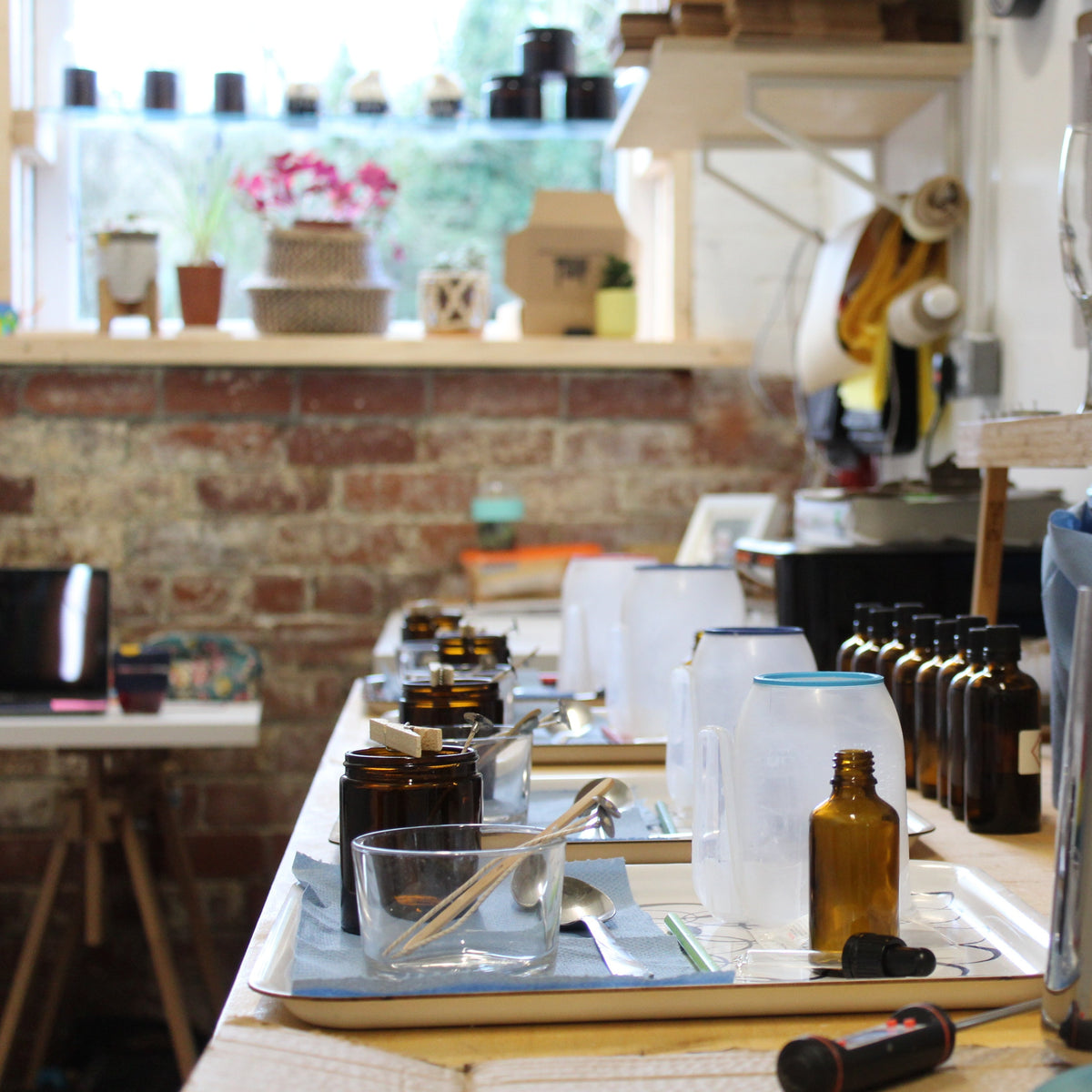 Candle Making Manchester Candle Makers Manchester Candle