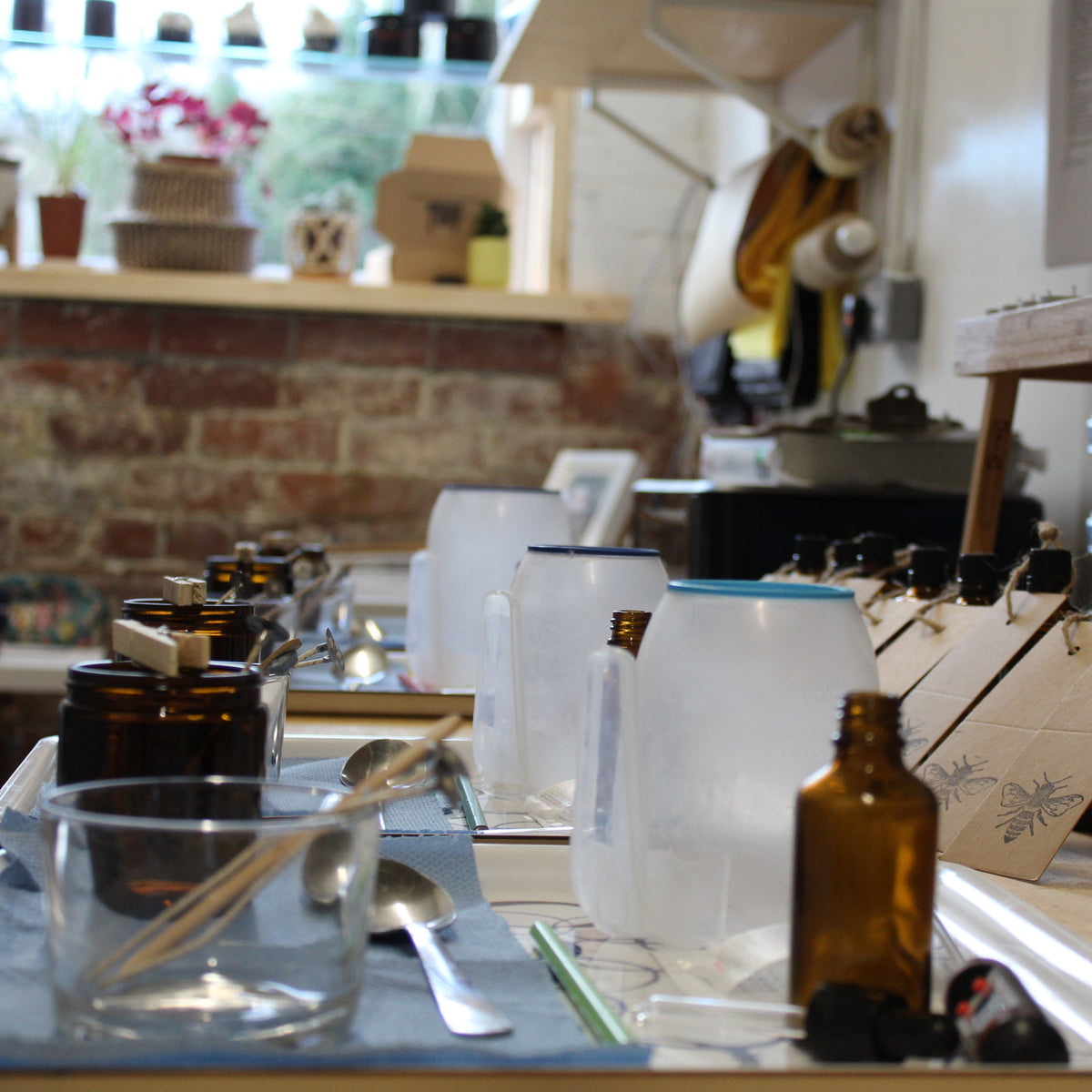 Manchester Candle Makers Gift Card Manchester Candle Makers