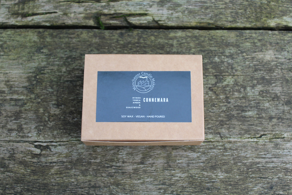 Connemara Soy Wax Melts