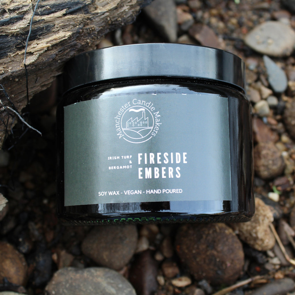 Fireside Embers