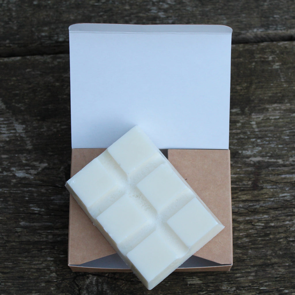 Rhubarb & Pear Soy Wax Melts