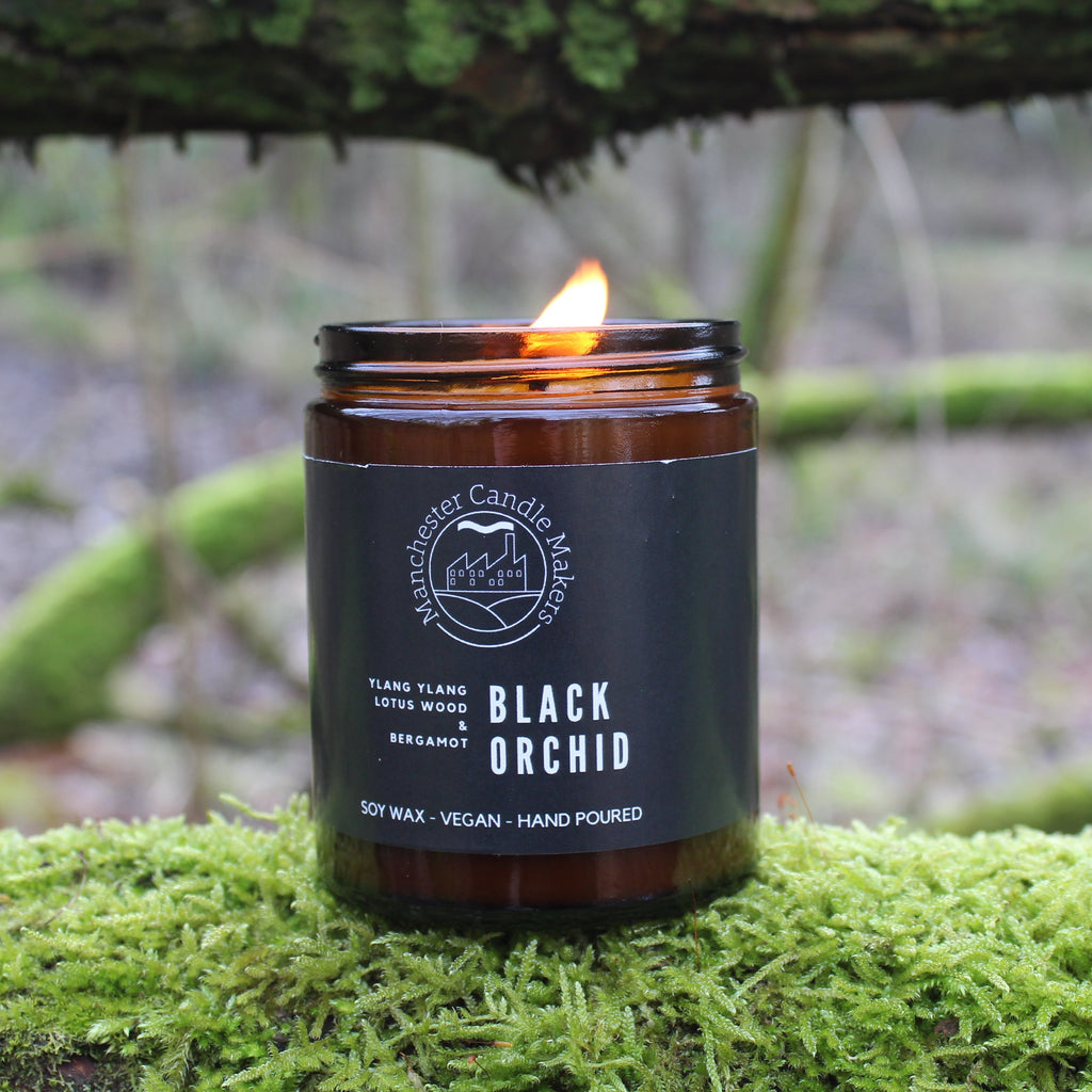 Black Orchid